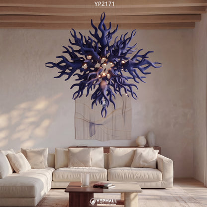 YP2171 Art Lighting Composition