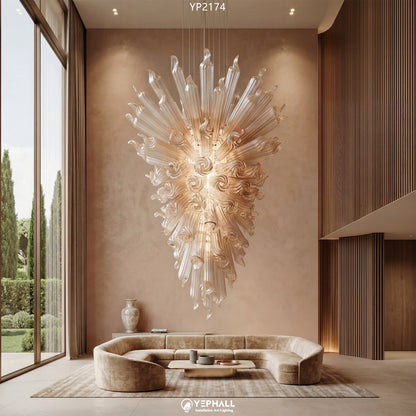 YP2174 Art Lighting Composition