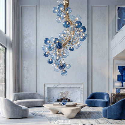 YP2176 Art Lighting Composition