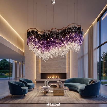 YP2221 Art Lighting Composition