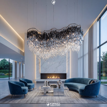 YP2221 Art Lighting Composition