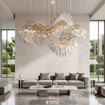 YP2223 Art Lighting Composition