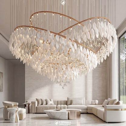 YP2226 Art Lighting Composition