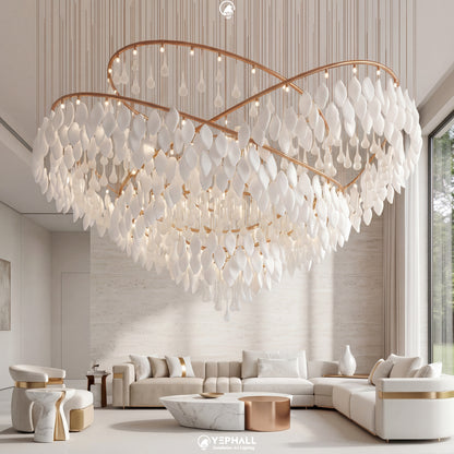 YP2226 Art Lighting Composition