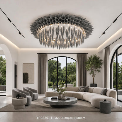 YP2230 Art Lighting Composition