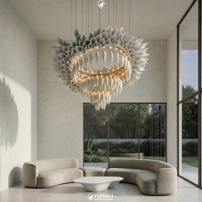 YP2230 Art Lighting Composition
