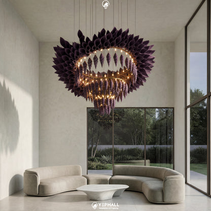 YP2230 Art Lighting Composition