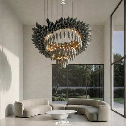 YP2230 Art Lighting Composition