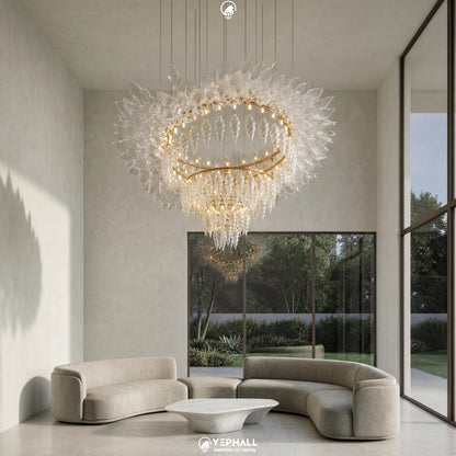 YP2230 Art Lighting Composition