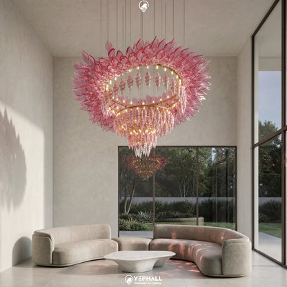 YP2230 Art Lighting Composition