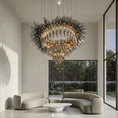 YP2230 Art Lighting Composition