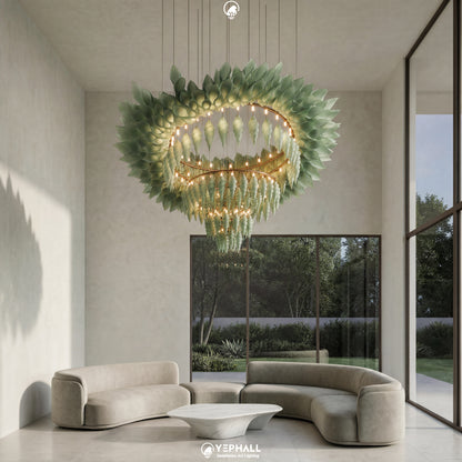 YP2230 Art Lighting Composition