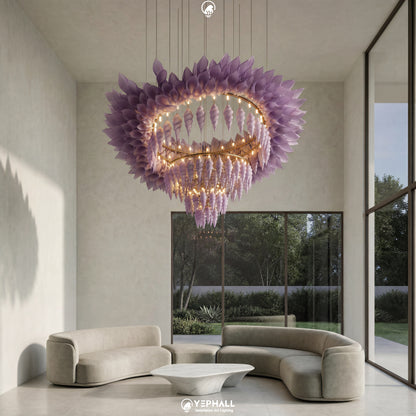 YP2230 Art Lighting Composition