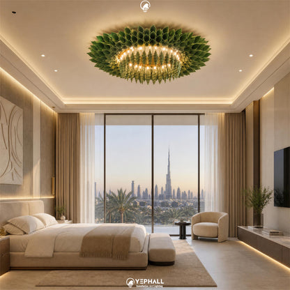 YP2230 Art Lighting Composition