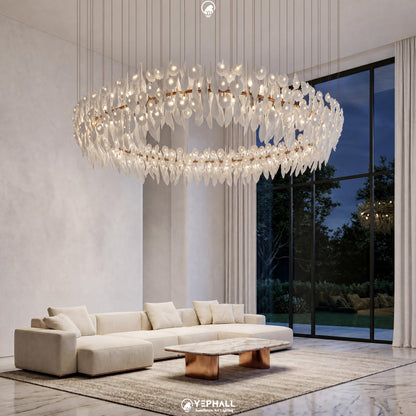 YP2231 Art Lighting Composition