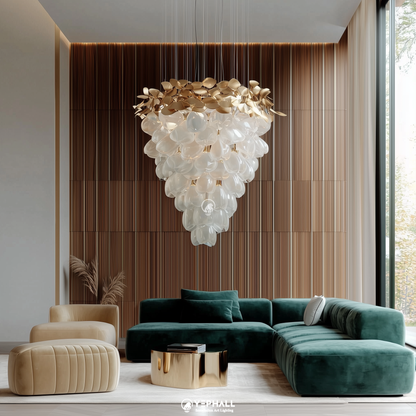 YP1744 Art Lighting Composition