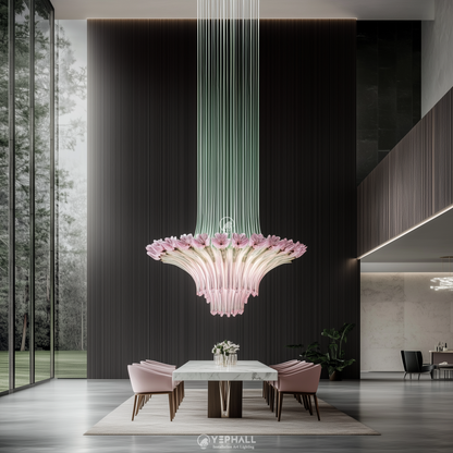 YP2131 Art Lighting Composition