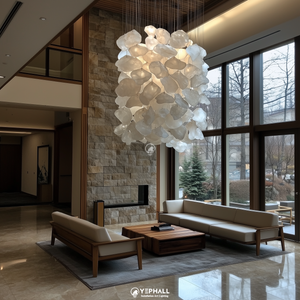 YP1695 Art Lighting Composition