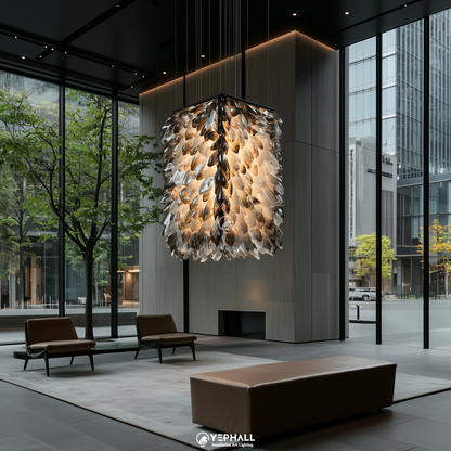 YP1699 Art Lighting Composition