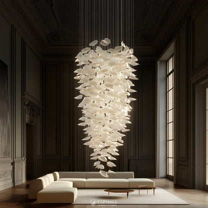 YP1100 Art Lighting Composition