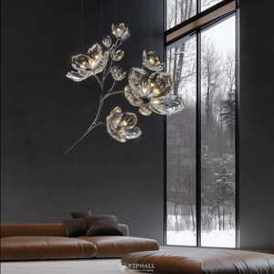 YP1429 Art Lighting Composition