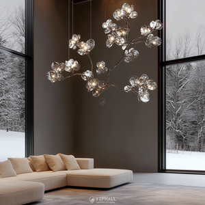 YP1429 Art Lighting Composition