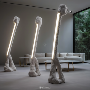YP1467 Art Standing Composition