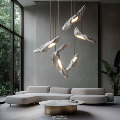 YP1468 Art Lighting Composition