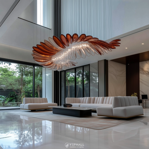 YP1523 Art Lighting Composition