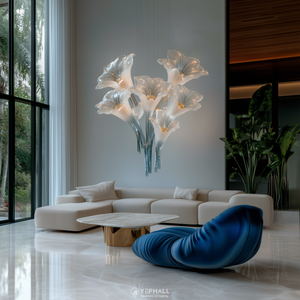 YP1582 Art Lighting Composition
