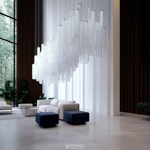 YP1586 Art Lighting Composition