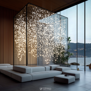 YP1589 Art Lighting Composition
