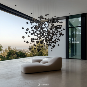 YP1590 Art Lighting Composition