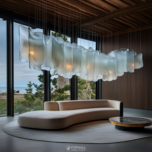 YP1591 Art Lighting Composition
