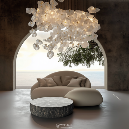 YP1598 Art Lighting Composition
