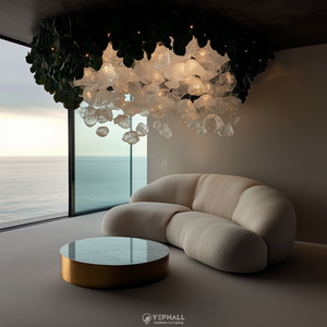 YP1598 Art Lighting Composition