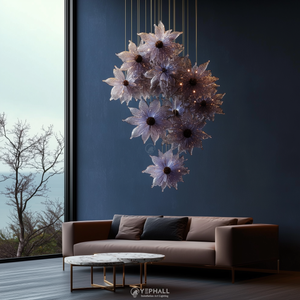 YP1605 Art Lighting Composition