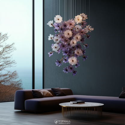 YP1605 Art Lighting Composition