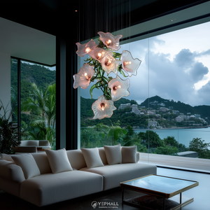 YP1606 Art Lighting Composition