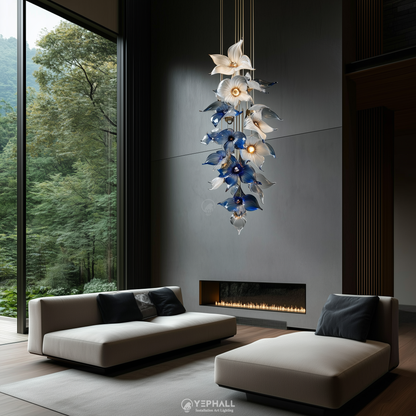 YP1607 Art Lighting Composition
