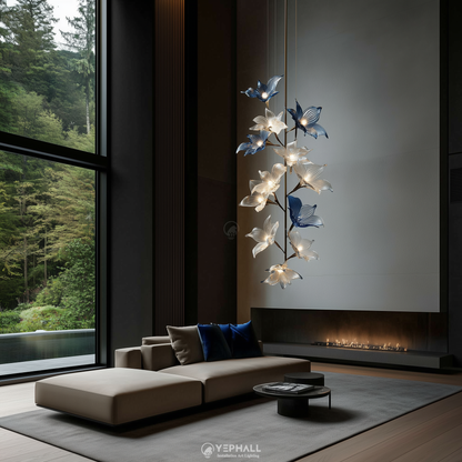 YP1607 Art Lighting Composition