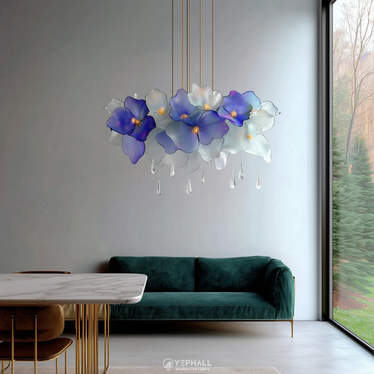 YP1618 Art Lighting Composition