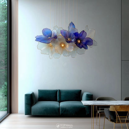 YP1618 Art Lighting Composition