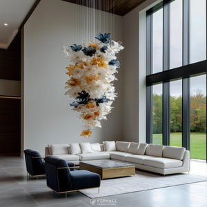 YP1627 Art Lighting Composition