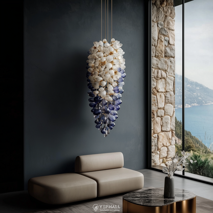 YP1628 Art Lighting Composition