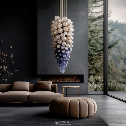 YP1628 Art Lighting Composition