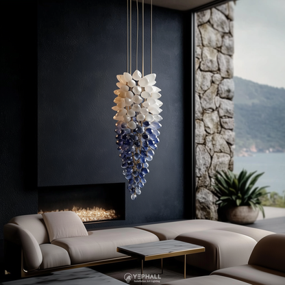 YP1628 Art Lighting Composition