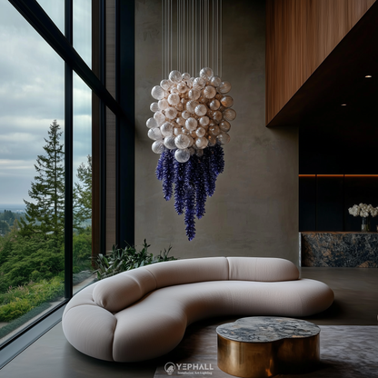 YP1629 Art Lighting Composition