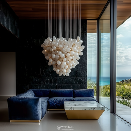 YP1630 Art Lighting Composition