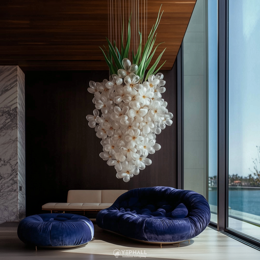 YP1630 Art Lighting Composition